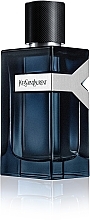 Fragrances, Perfumes, Cosmetics Yves Saint Laurent Y Intense - Eau de Parfum