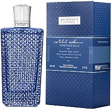 Fragrances, Perfumes, Cosmetics The Merchant Of Venice Venetian Blue - Eau de Parfum