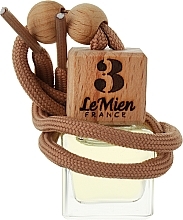 Fragrances, Perfumes, Cosmetics Car Perfume #3 - LeMien For Men