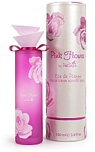 Fragrances, Perfumes, Cosmetics Aquolina Pink Flowers by Pink Sugar - Eau de Parfum