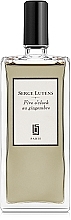 Fragrances, Perfumes, Cosmetics Serge Lutens Five O'Clock Au Gingembre - Eau (tester without cap)