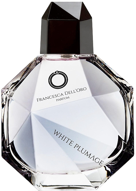 Francesca Dell`Oro White Plumage - Parfum — photo N2