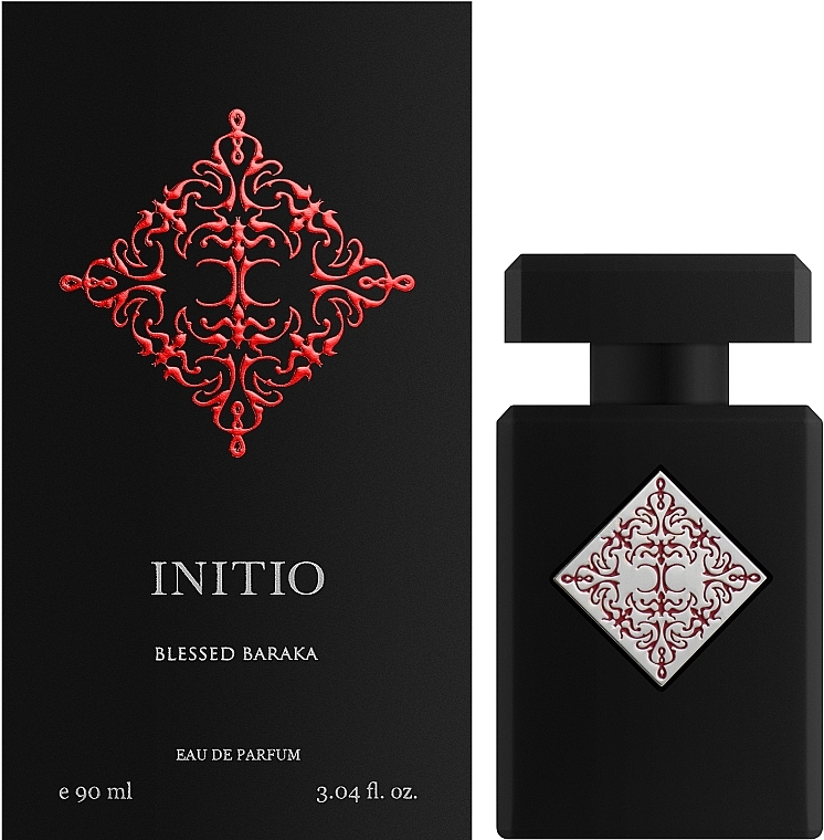 Initio Parfums Prives Blessed Baraka - Eau de Parfum — photo N5