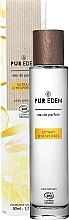 Pur Eden Extrait D'Hesperides - Eau de Parfum — photo N2