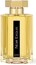 Fragrances, Perfumes, Cosmetics L'Artisan Parfumeur Noir Exquis - Eau de Parfum (tester without cap)