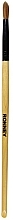 Fragrances, Perfumes, Cosmetics Acrylic Nail Art Brush - Ronney Professional Wooden Brush