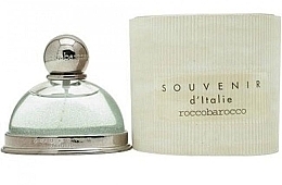 Fragrances, Perfumes, Cosmetics Roccobarocco Souvenir D'Italie - Eau de Parfum