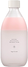 Fragrances, Perfumes, Cosmetics Two Phase Moisturizing Rose Toner - Aromatica Reviving Rose Infusion Treatment Toner