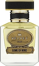 Velvet Sam Game of Mind - Parfum — photo N1