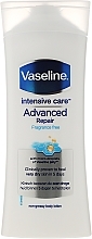 Body Lotion - Vaseline Intensive Care Advanced Repair Lotion — photo N4