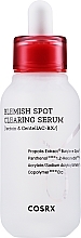 Anti-Imperfections and Post-Acne Serum - Cosrx AC Collection Blemish Spot Clearing Serum — photo N2