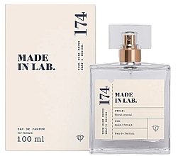 Fragrances, Perfumes, Cosmetics Made In Lab 174 - Eau de Parfum