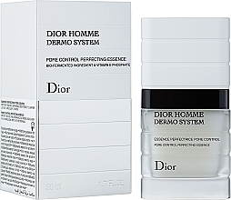 Face Essence - Dior Homme Dermo System Essence Perfectrice Pore Control — photo N28