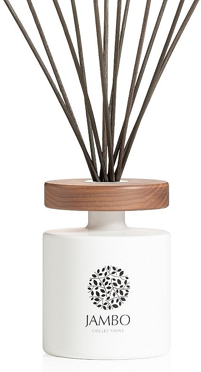 Palawan Fragrance Diffuser - Jambo Collections Prestigio Collection Fragrance Diffuser — photo N1