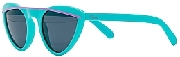 Fragrances, Perfumes, Cosmetics Kids Sunglasses, turquoise, 5+ years - Chicco