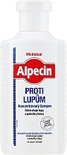 Anti-Dandruff Shampoo-Concentrate - Alpecin Medicinal Shampoo-Concentrate — photo N1