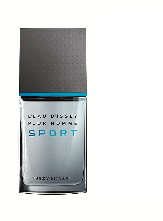 Issey Miyake Leau Dissey pour Homme Sport - Eau de Toilette — photo N1