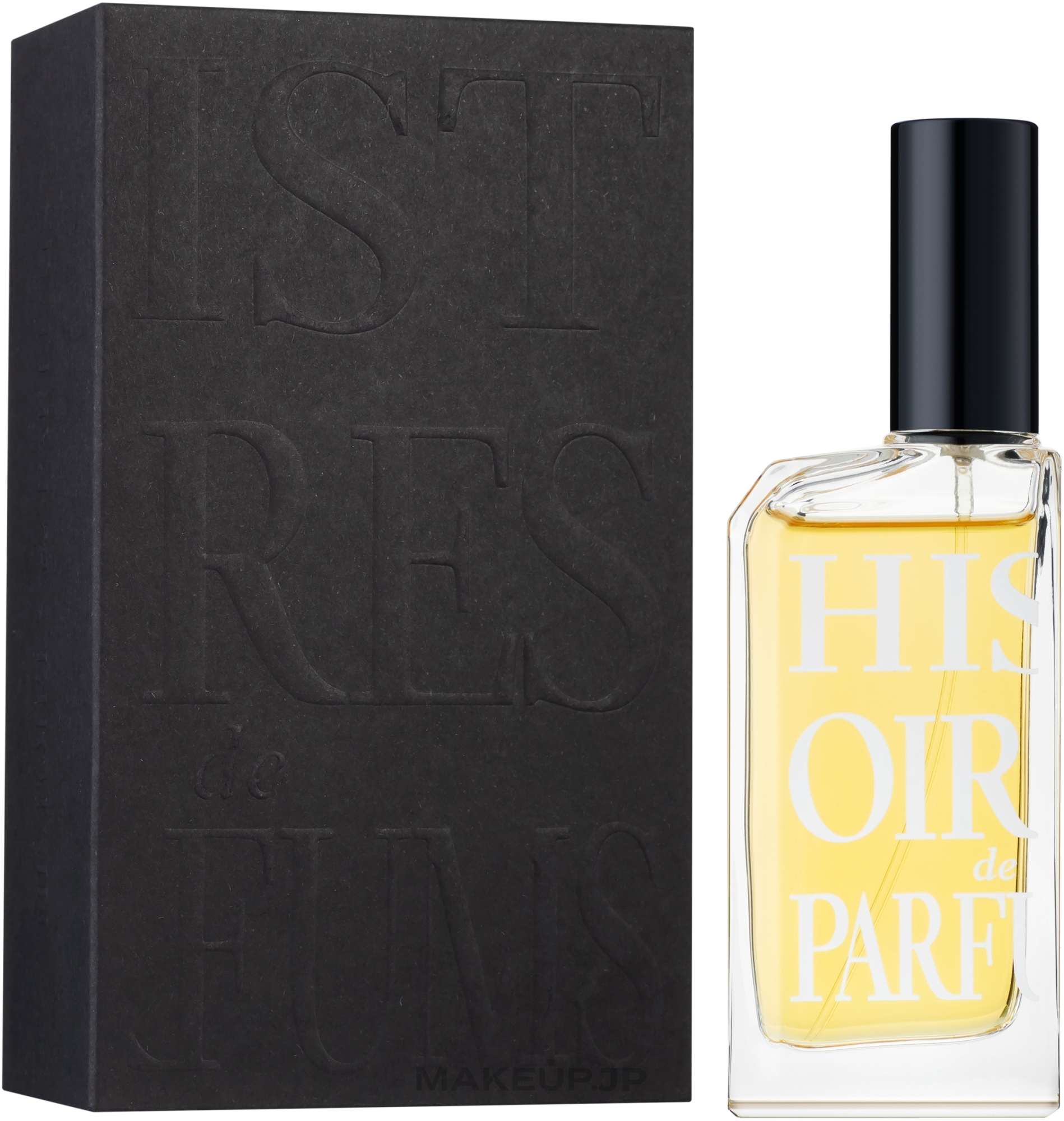 Histoires de Parfums Tuberose 2 La Virginale - Eau de Parfum — photo 60 ml