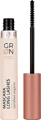 Eyelash Mascara - GRN Mascara Long Lashes — photo N1