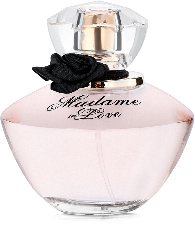 La Rive Madame In Love - Eau de Parfum — photo N3