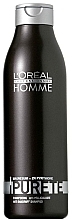 Fragrances, Perfumes, Cosmetics Shampoo - L'Oreal Professionnel Purete Shampoo