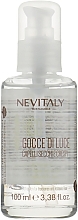 Fragrances, Perfumes, Cosmetics Rice Drops for Dry & Damaged Hair - Nevitaly