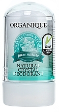 Natural Crystal Deodorant - Organique Pure Nature — photo N2