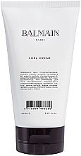 Curl Cream - Balmain Paris Hair Couture Curl Cream — photo N1