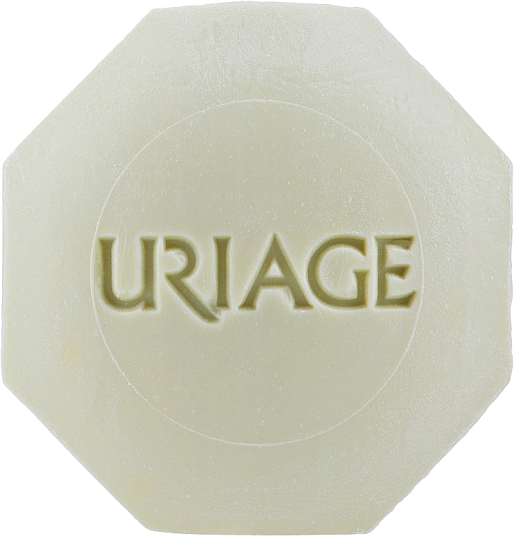 Gentle Dermatological Bar - Uriage Combined to Oily Skin — photo N1