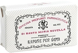 Fragrances, Perfumes, Cosmetics Santa Maria Novella Firenze - Soap