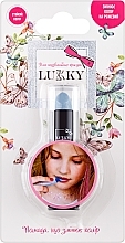 Colour Changing Lipstick - Lukky — photo N1