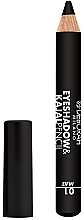 Fragrances, Perfumes, Cosmetics Eyeshadow Pen - Deborah Milano Eyeshadow & Kajal Pencil (05 -Light Blue Pearly)