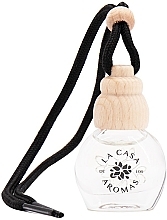 Orange Blossom Car Freshener - La Casa de los Aromas Car Freshener — photo N4