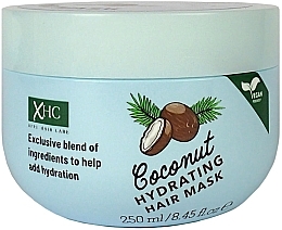 Fragrances, Perfumes, Cosmetics Hair Mask - Xpel Marketing Ltd Coconut Hydrating Hair Mask