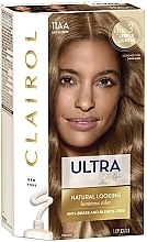 Fragrances, Perfumes, Cosmetics Lightening Hair Color - Clairol Professinal Ultra Lift Natural Looking Luminous Color