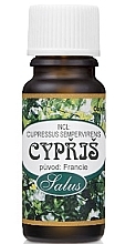 Cypress Essential Oil - Saloos Essential Oils Cypress — photo N1