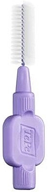 Interdental Brushes 1.1 mm, 25 pcs. - Tepe Interdental Brush Extra Soft Purple — photo N1