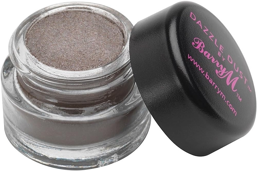 Multifunctional Eye, Lip & Face Makeup Product - Barry M Dazzle Dust — photo N1
