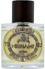 Nishane Colognise - Eau de Cologne (tester with cap) — photo N8