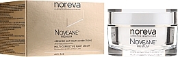 Fragrances, Perfumes, Cosmetics Multi-Corrective Night Face Cream - Noreva Laboratoires Noveane Premium Multi-Corrective Night Cream