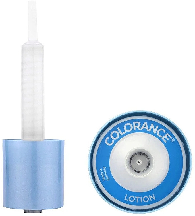 Hair Lotion Dispenser Pump - Goldwell Colorance Depot Pump For Developer Lotion — photo N1