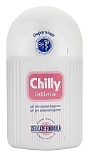 Intimate Wash Gel "Delicate" - Chilly Intima Delicate Intimate Gel — photo N7