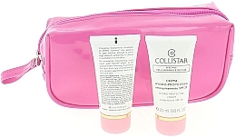 Fragrances, Perfumes, Cosmetics Set - Collistar Kit (cr/20ml + bag)