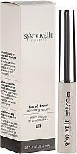 Fragrances, Perfumes, Cosmetics Lash and Brow Serum - Synouvelle Cosmectics Lash & Brow Activating Serum 2.0