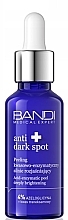 Acid-Enzyme Brightening Face Peel - Bandi Medical Expert Anti Dark Spot ACID-Enzymatic Peeling — photo N1