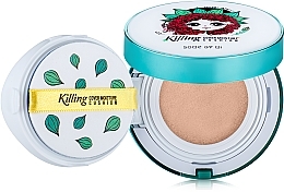 Fragrances, Perfumes, Cosmetics Cushion - Some By Mi Killing Cover Moisture Cushion