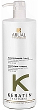 Conditioner - Arual Keratin Conditioner — photo N6