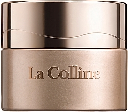 Fragrances, Perfumes, Cosmetics Eye Contour Cream - La Colline NativAge La Creme Contour des Yeux