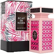 Flavia Eclat De Rosier	 - Eau de Parfum — photo N1