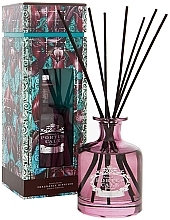 Fragrances, Perfumes, Cosmetics Reed Diffuser - Portus Cale Black Orchid Fragrance Diffuser